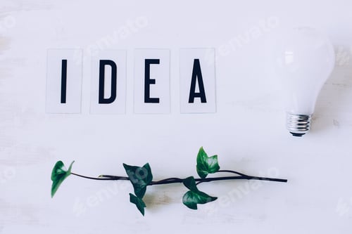 Preview: Idea