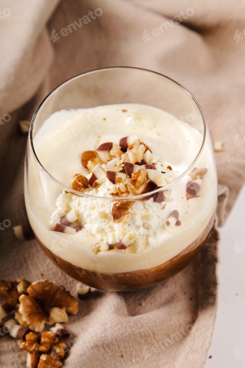 Preview: Affogato
