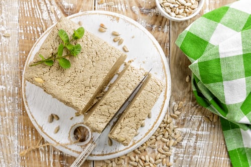 Preview: halva