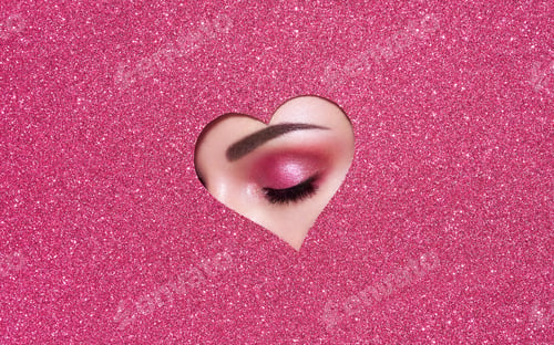 Preview: Conceptual photo of Valentine's day