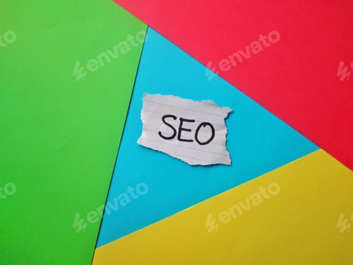 Preview: SEO or search engine optimization