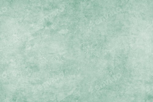 Preview: Painted Green Grungy Concrete Background Texture. Abstract Wallpaper, Shabby Stone Wall
