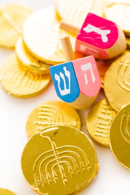 Preview: Hanukkah