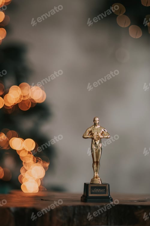 Preview: christmas winter festive loft style interior decor