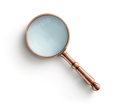 Preview: magnifying glass