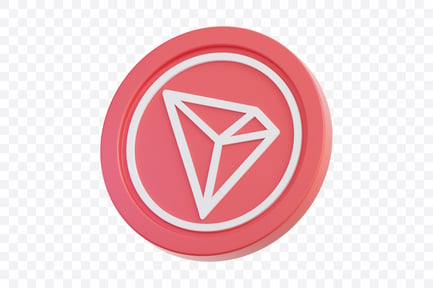 Preview: Tron Crypto Coin
