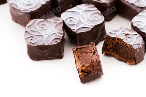 Preview: Truffles