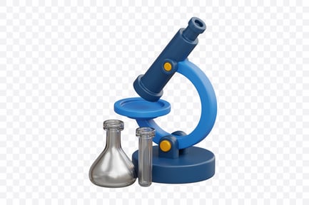 Preview: Lab Microscope