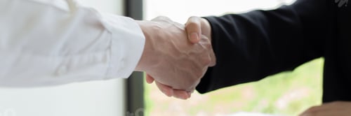 Preview: hand shake