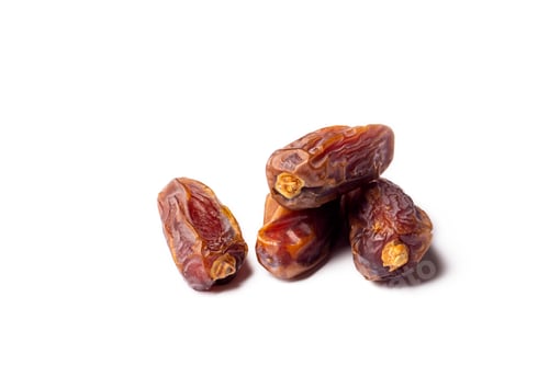 Preview: Dates are a fruit that Muslims eat during Ramadan to break their fast.