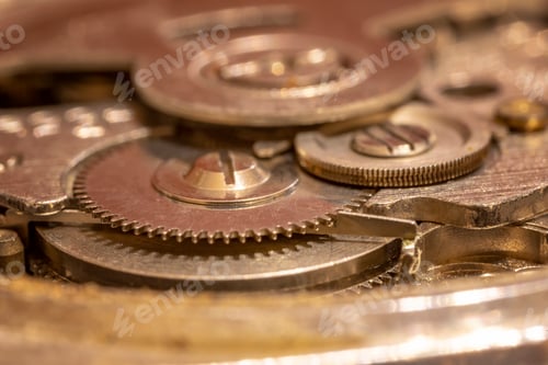 Preview: clockwork