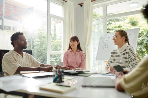 Preview: Team Listening Opinion of Colleague