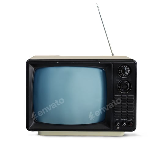Preview: Old TV