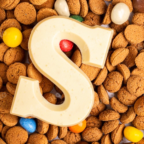 Preview: Dutch winter holiday Sinterklaas