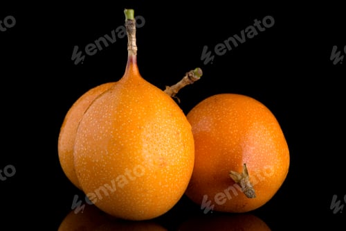 Preview: Passion fruit maracuja granadilla
