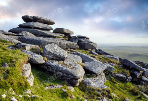 Preview: Roughtor