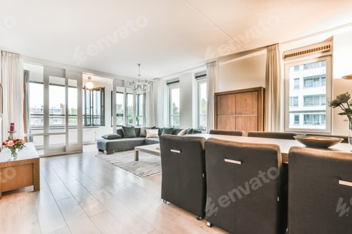 Preview: Beautiful living room