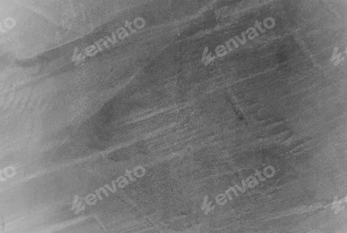 Preview: Old black background. Grunge texture. Dark wallpaper. Blackboard Chalkboard Concrete