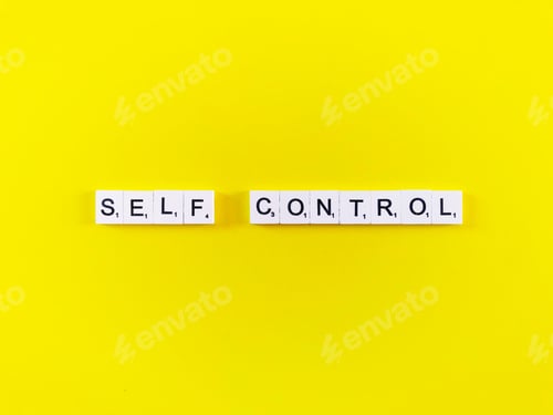 Preview: self control