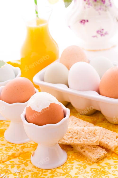 Preview: Breakfast