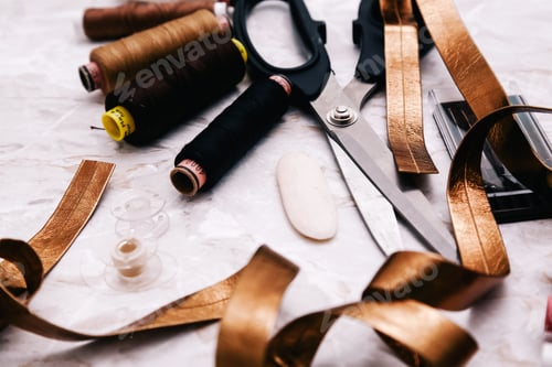 Preview: Sewing