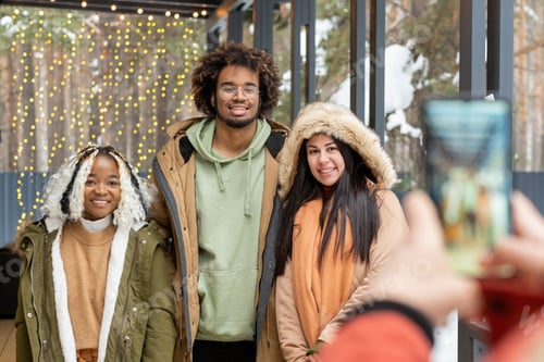 Vorschau: Freunde machen Fototasche