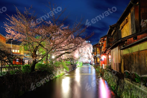 Preview: Kyoto traditional house