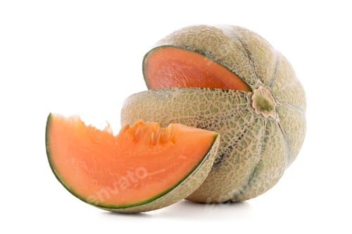 Preview: Honeydew melon