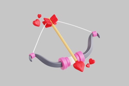 Preview: Love Archery