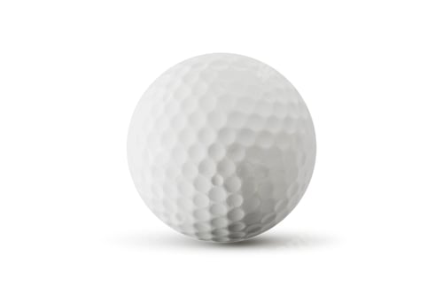 Preview: Golf ball