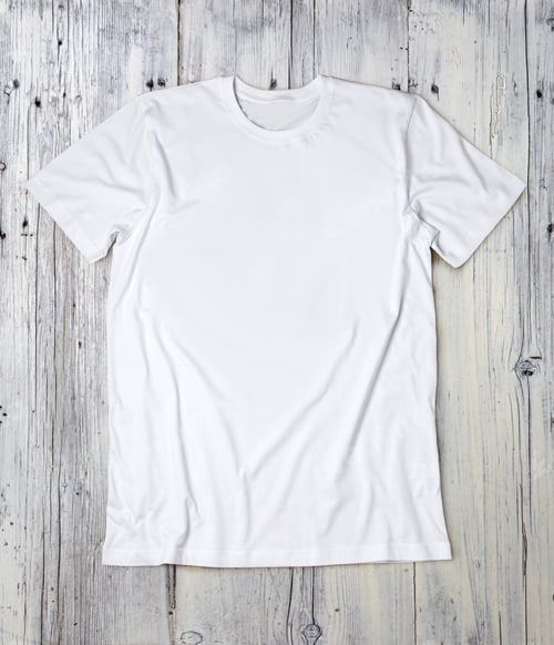 Preview: White T Shirt