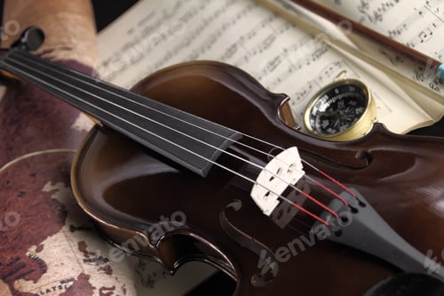 Preview: Violin