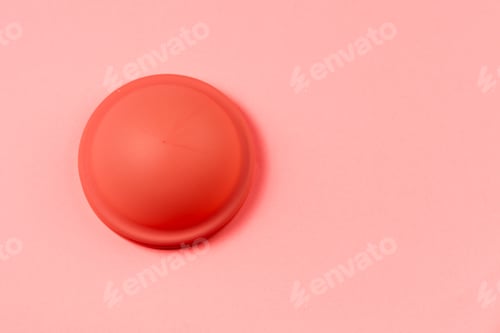 Preview: Menstrual Disk, reusable menstrual eco friendly product