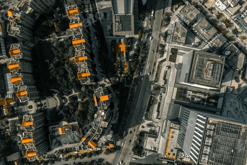 Preview: shanghai city