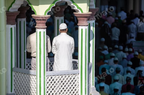 Preview: EID 2023