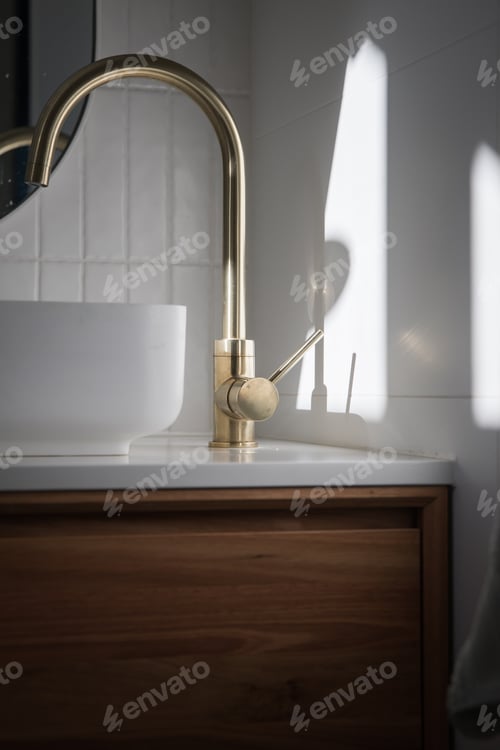Preview: Bathroom sink