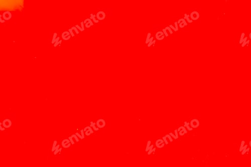 Preview: Abstract Red Background. Bright Red Pattern. Blank For Designer In The Pop Art Style. Colorful
