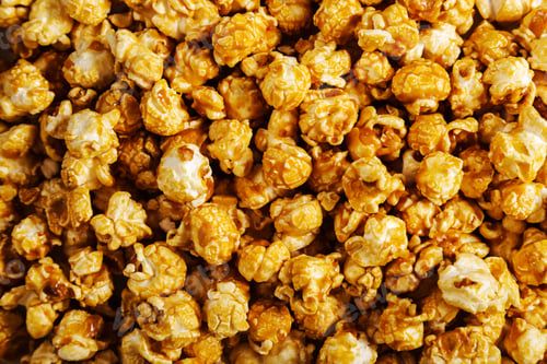 Preview: Popcorn
