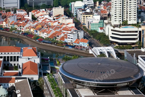 Preview: Singapore