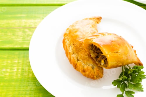 Preview: Empanada