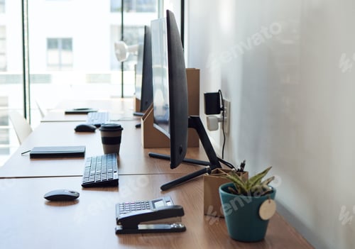 Preview: The best space to get your work done