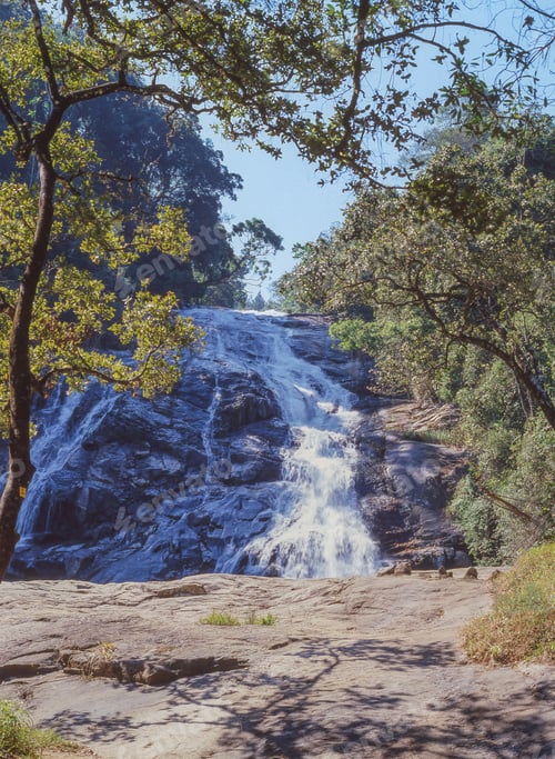 Preview: The Debengeni Waterfalls