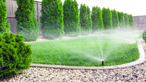 Preview: Sprinklers