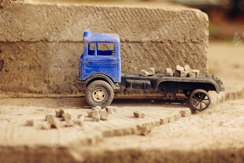 Preview: Truck