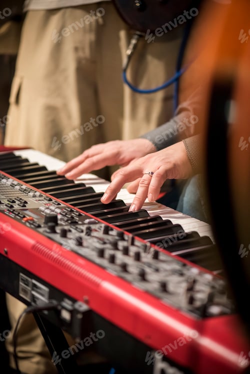 Preview: music