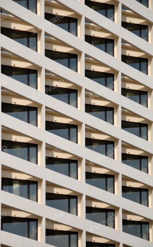 Preview: Modern architecture