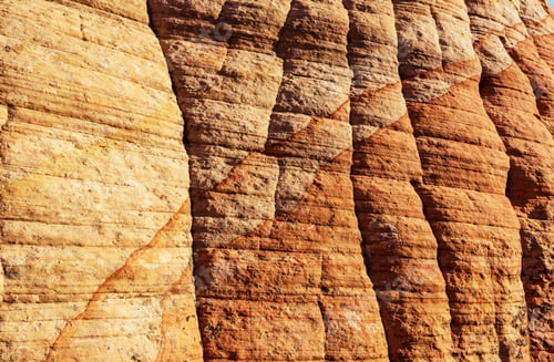 Preview: Sandstone formations