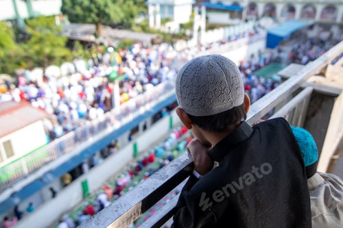 Preview: Eid al-Fitr