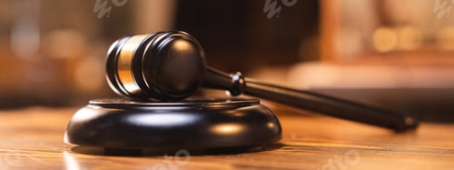 Preview: law and authority lawyer, judgment gavel hammer in court courtroom for crime judgement