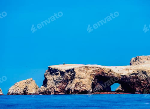 Preview: Ballestas Islands in Peru